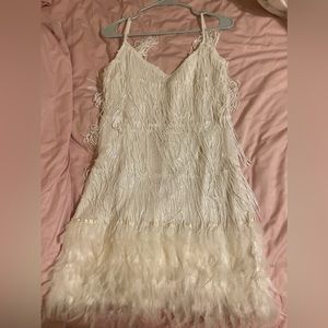 Fringe Dress - new!